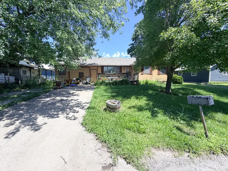205 E Herriman Street, Chillicothe, MO 64601 - #2