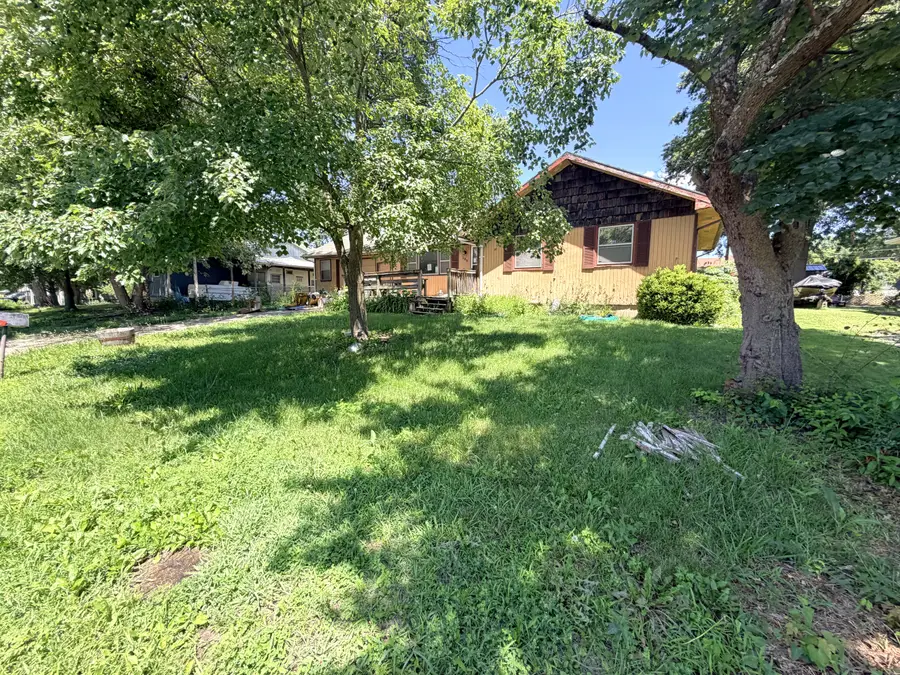 205 E Herriman Street, Chillicothe, MO 64601 - #3