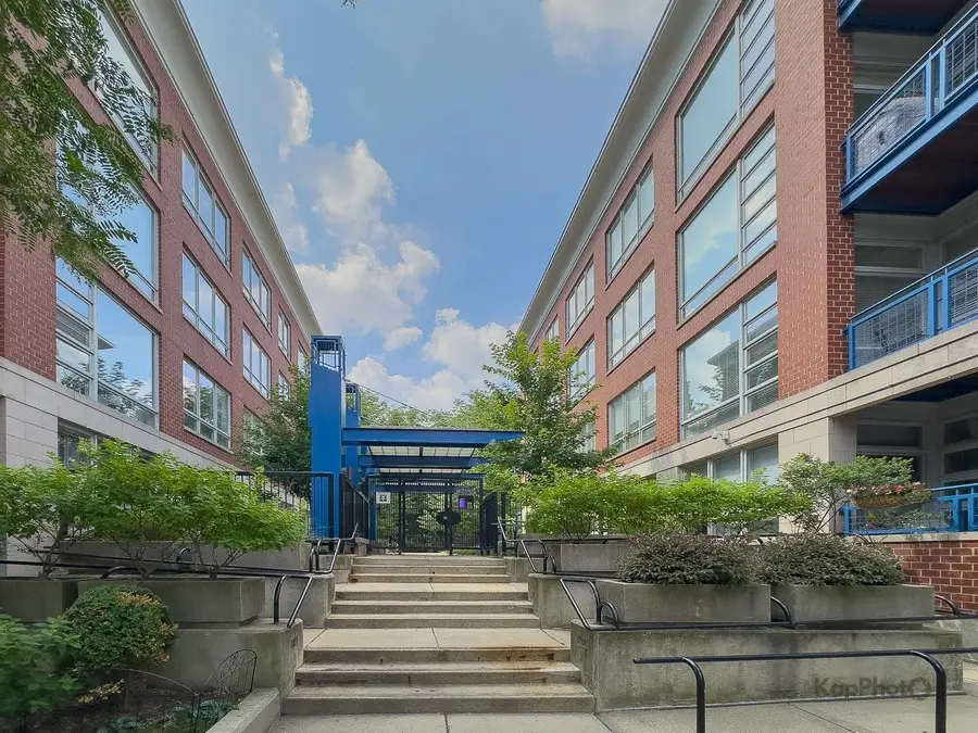 1151 W Washington Boulevard #141, Chicago, IL 60607 - #2