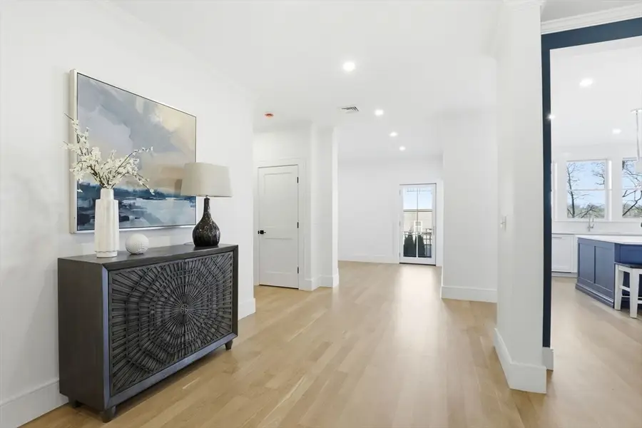 90 Addington #1, Brookline, MA 02445 - Image #3