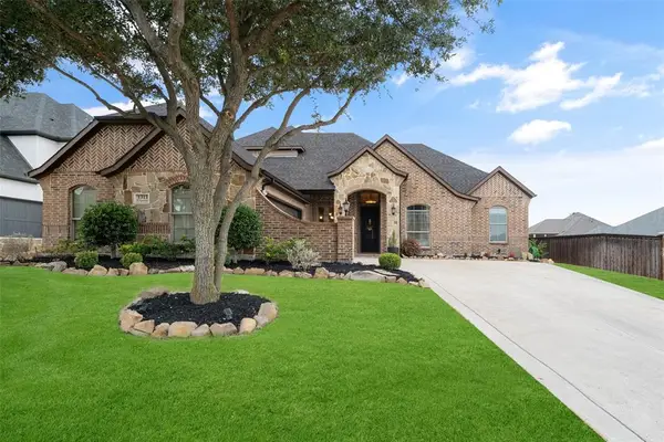 1311 Clipston Drive, Prosper, TX 75078
