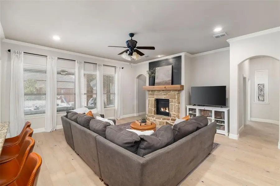 1311 Clipston Drive, Prosper, TX 75078 - #3