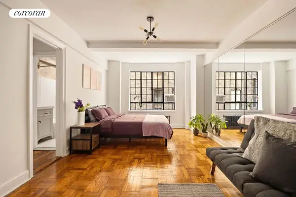 140 E 40th Street #3J, Manhattan, NY 10016