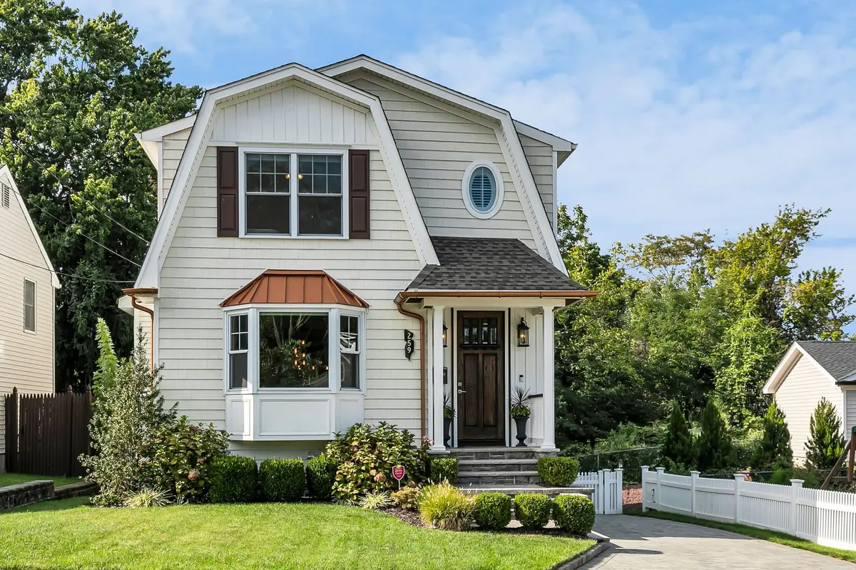 259 3rd Street, Fair Haven, NJ 07704 - #1