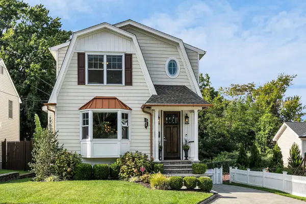 259 3rd Street, Fair Haven, NJ 07704