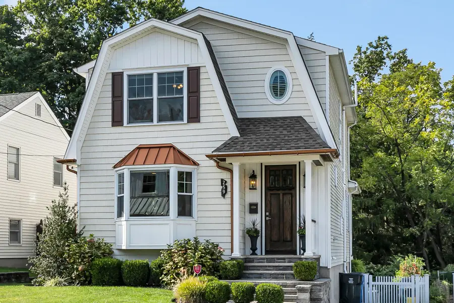 259 3rd Street, Fair Haven, NJ 07704 - #2