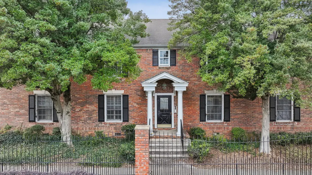 6700 Roswell Road #32C, Sandy Springs, GA 30328 - #1