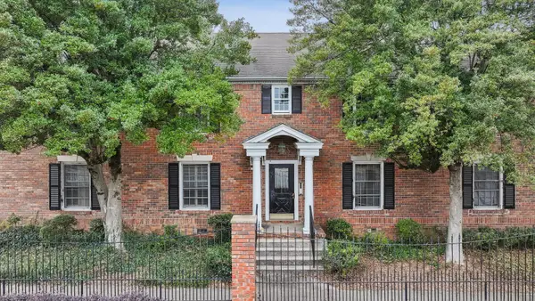 6700 Roswell Road #32C, Sandy Springs, GA 30328