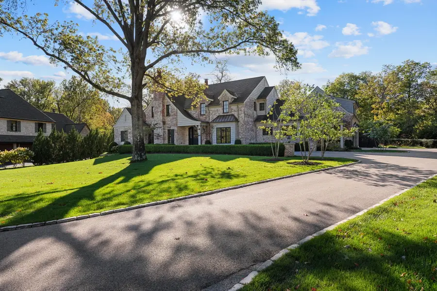 12 Ladue Manor, Ladue, MO 63124 - #2