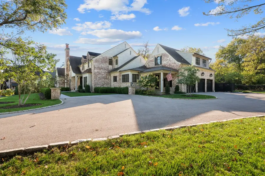 12 Ladue Manor, Ladue, MO 63124 - #3