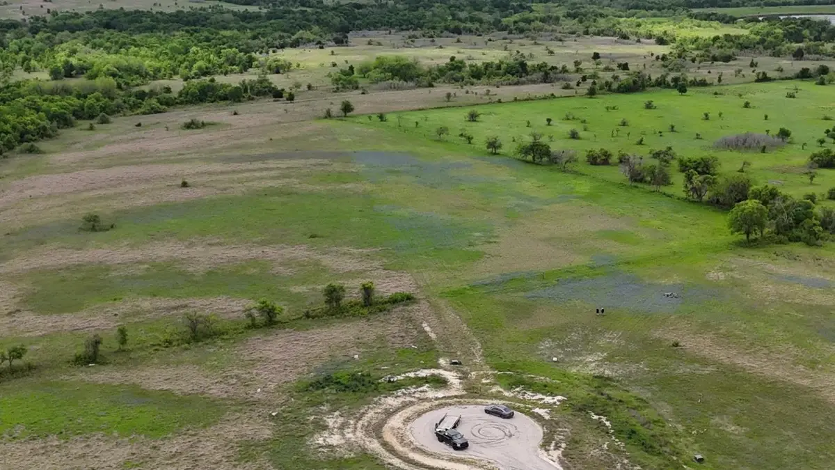 103 Meadow View Trail, Hillsboro, TX 76645 - Image #1