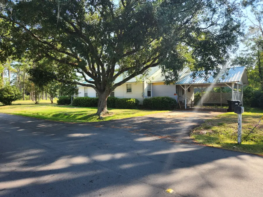 392 Morrison Avenue, Estill, SC 29918 - Image #2