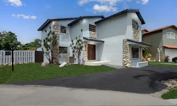 917 SW 135th Ct, Miami, FL 33184