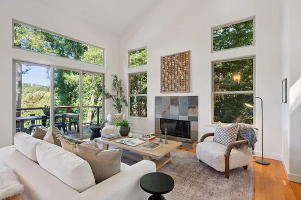 32 Meyer Road, San Rafael, CA 94901