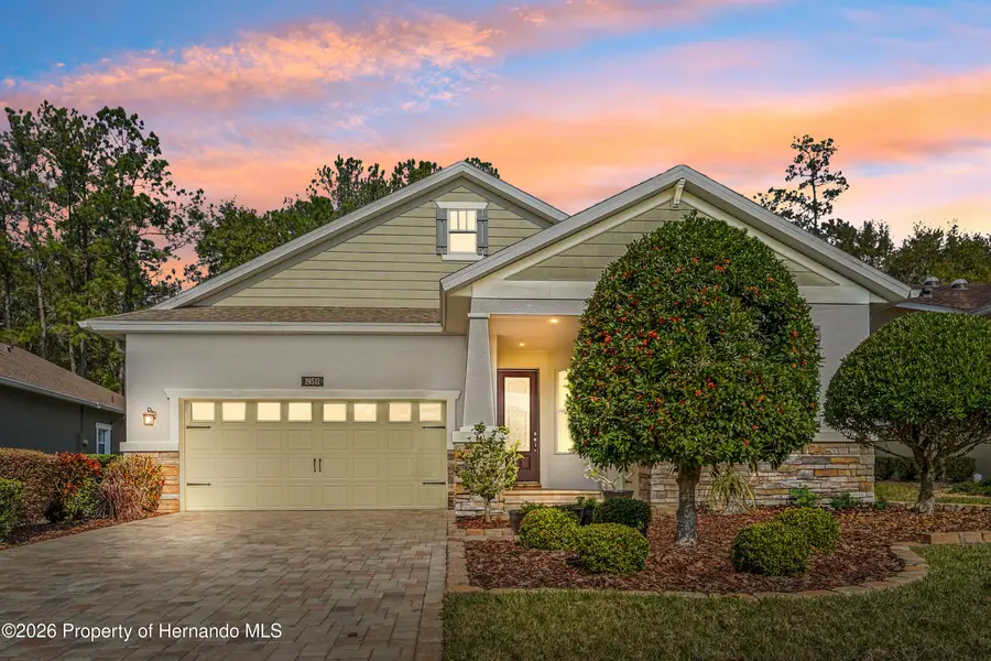 19511 Lily Pond Court, Brooksville, FL 34601 - Image #2