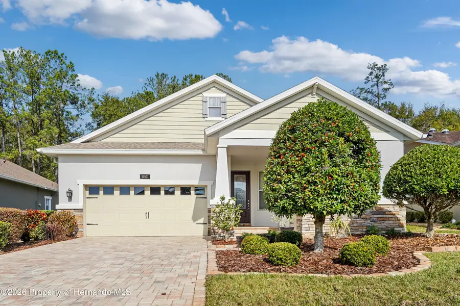 19511 Lily Pond Court, Brooksville, FL 34601 - Image #3
