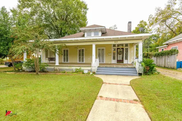 901 Prospect, Shreveport, LA 71104