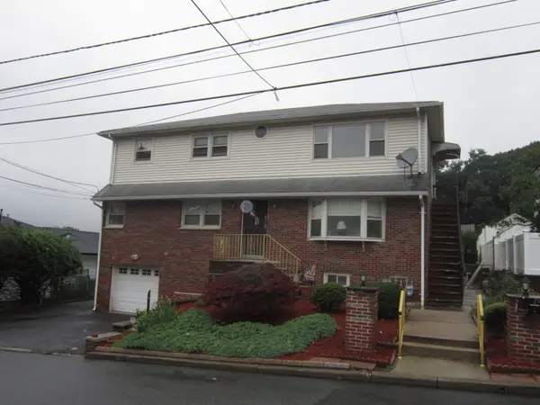 138 Haverhill Ave, Woodland Park, NJ 07424