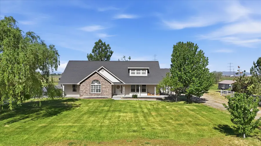 6345 N Salt Creek Rd, Honeyville, UT 84314 - #3