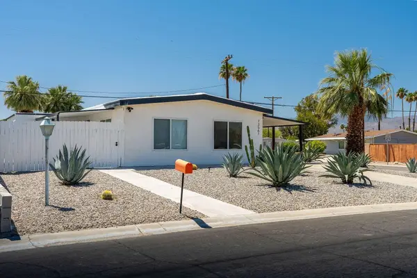 73561 Broadmoor Drive, Thousand Palms, CA 92276