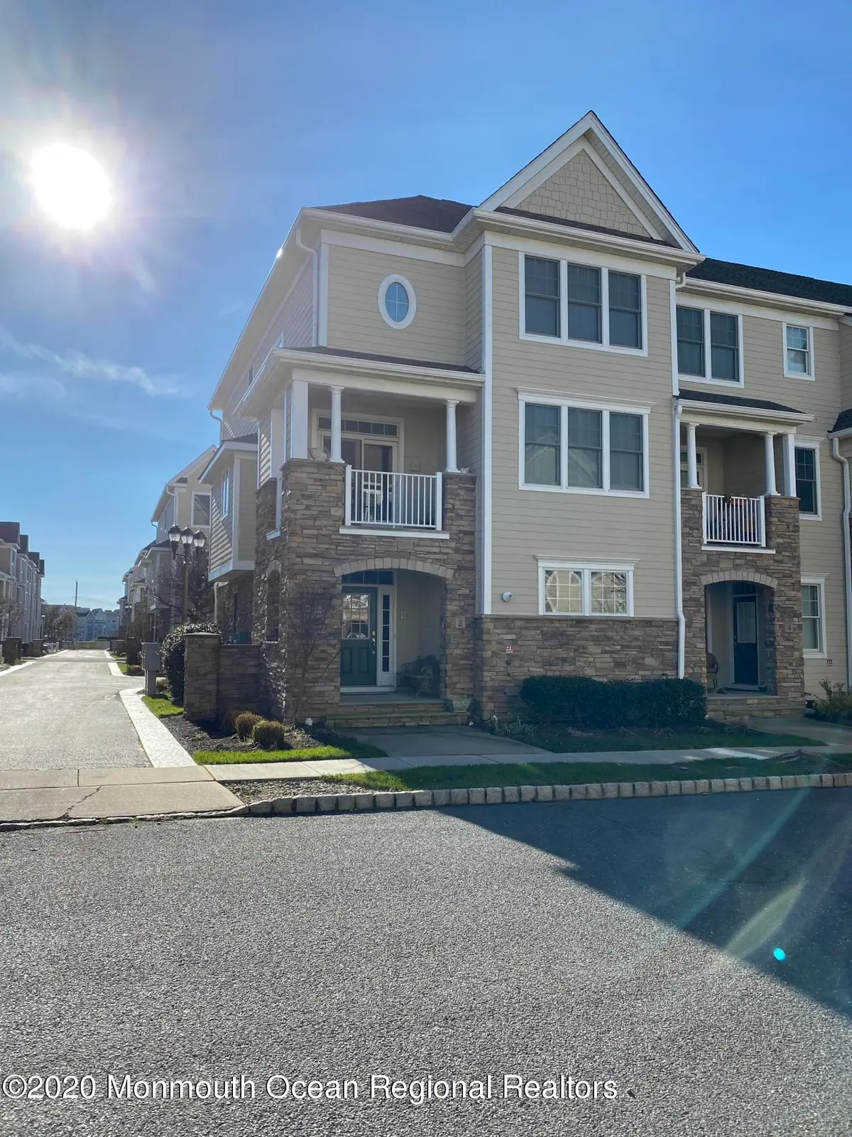 2 Langtry Terr Terrace, Long Branch, NJ 07740 - #1