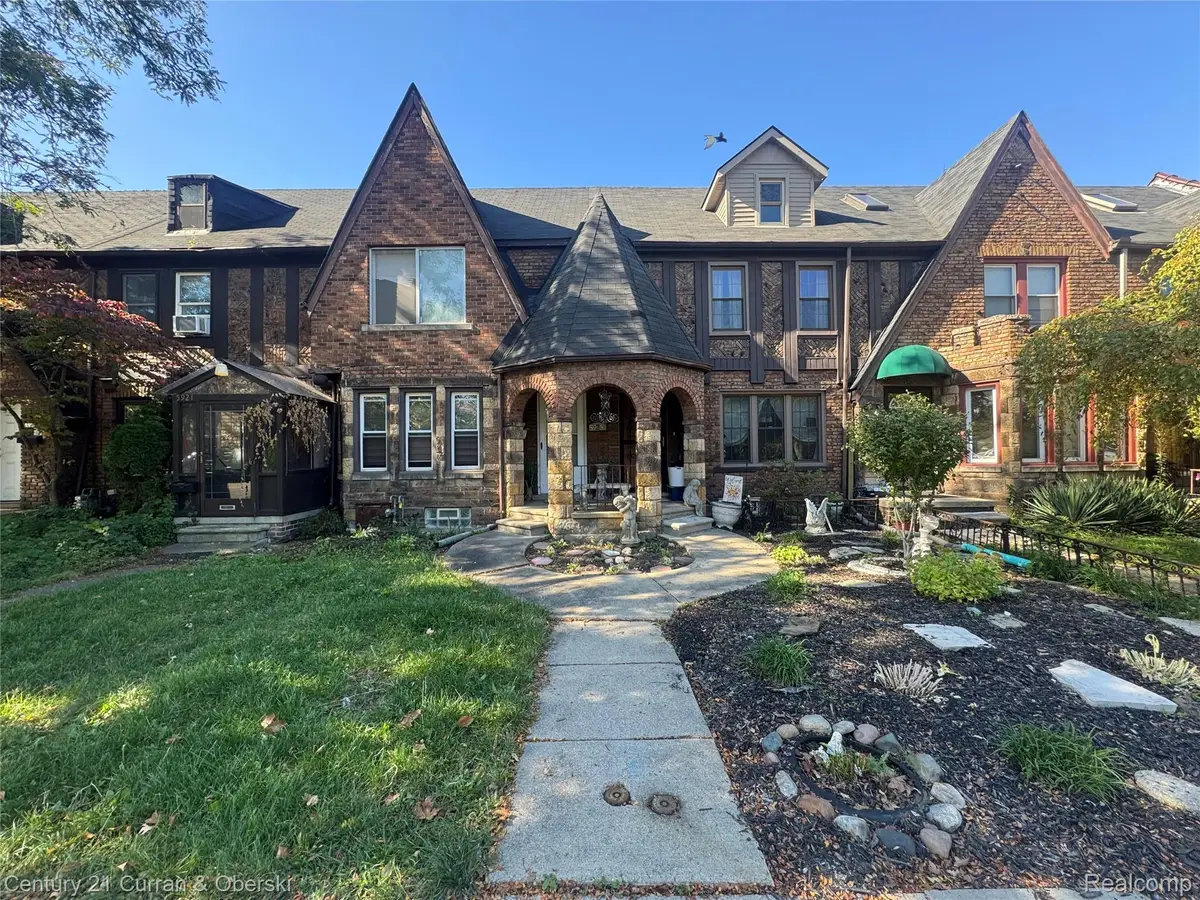 5925 Miller Road, Dearborn, MI 48126 - #1