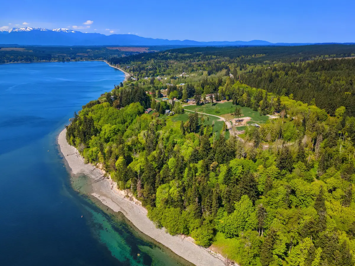 131 Linda View Drive, Port Ludlow, WA 98365 - #1