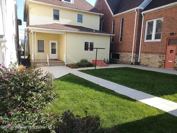 940 S Main St, Scranton, PA 18504