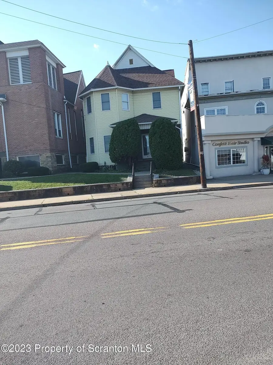 940 S Main St, Scranton, PA 18504 - #3