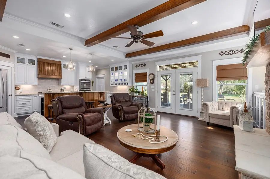 3362 State Hwy 147 N, San Augustine, TX 75972 - #2