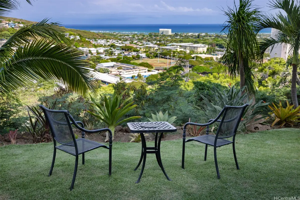 1603 D Paula Drive, Honolulu, HI 96816 - #1