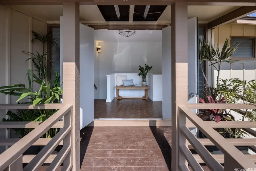 1603 D Paula Drive, Honolulu, HI 96816 - #2