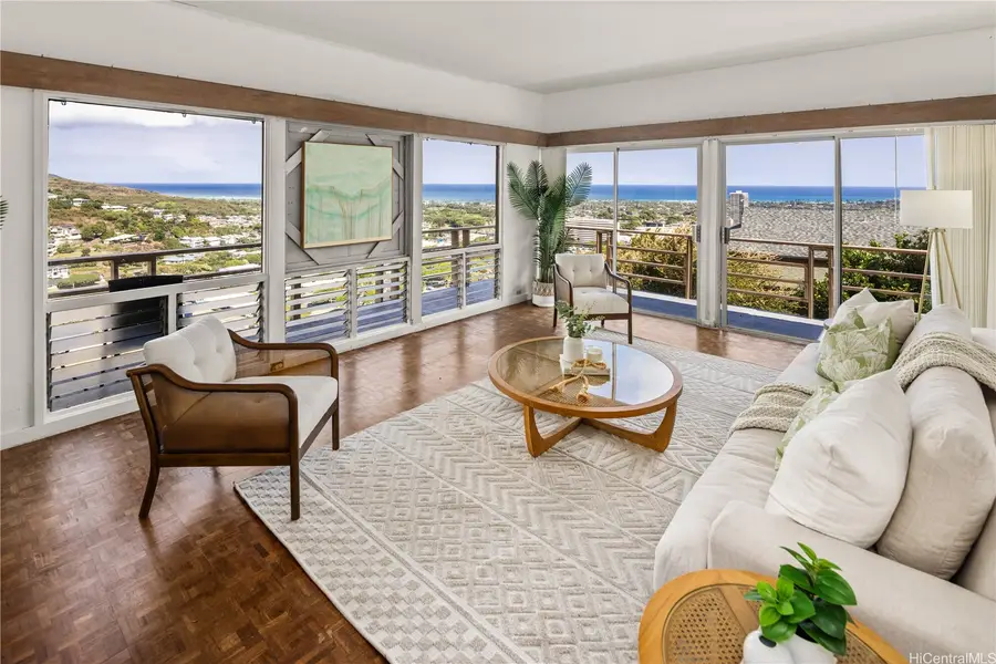 1603 D Paula Drive, Honolulu, HI 96816 - #3