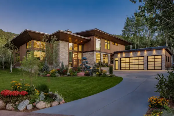 126 Juan Street, Aspen, CO 81611