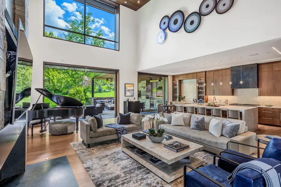 126 Juan Street, Aspen, CO 81611 - #2