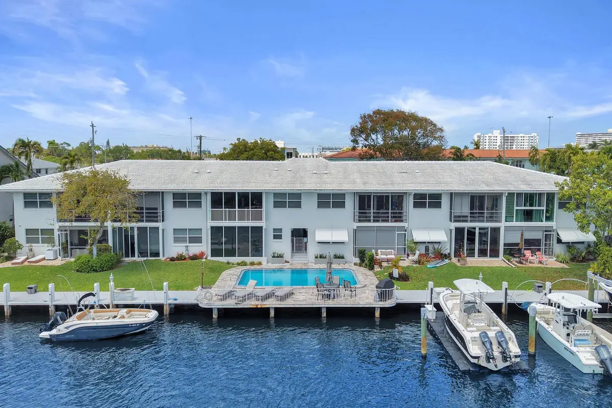 2820 NE 30th Street #Unit 2, Fort Lauderdale, FL 33306 - #1