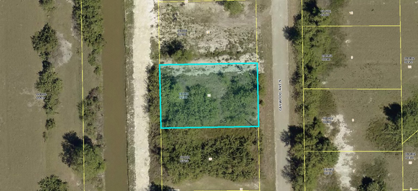 Address Withheld By Seller, Lehigh Acres, FL 33974