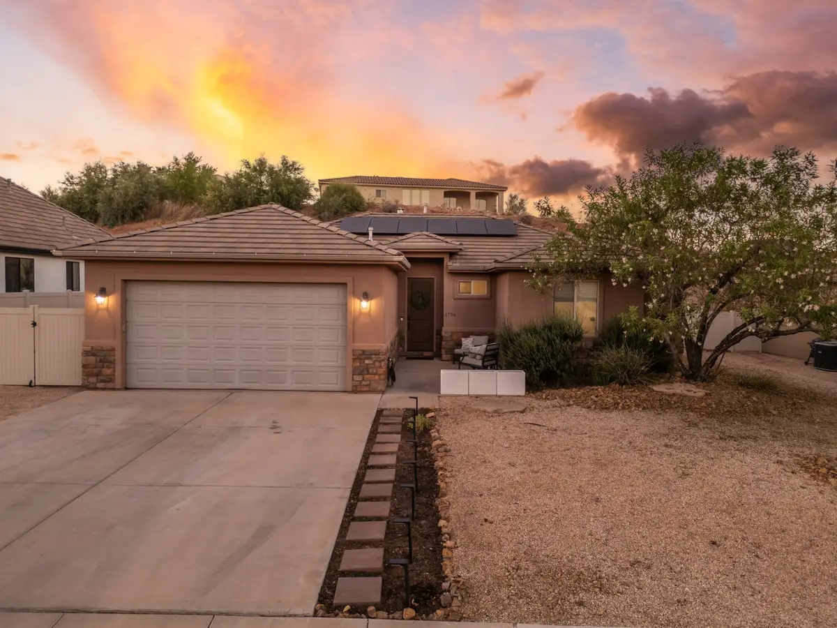 1736 W 680 S, Saint George, UT 84770 - #1