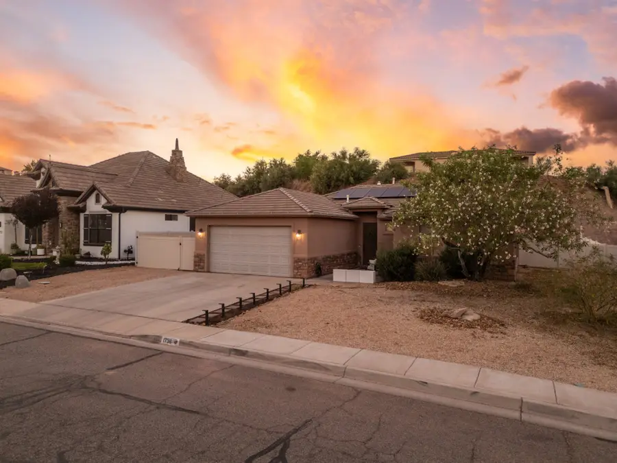 1736 W 680 S, Saint George, UT 84770 - #2