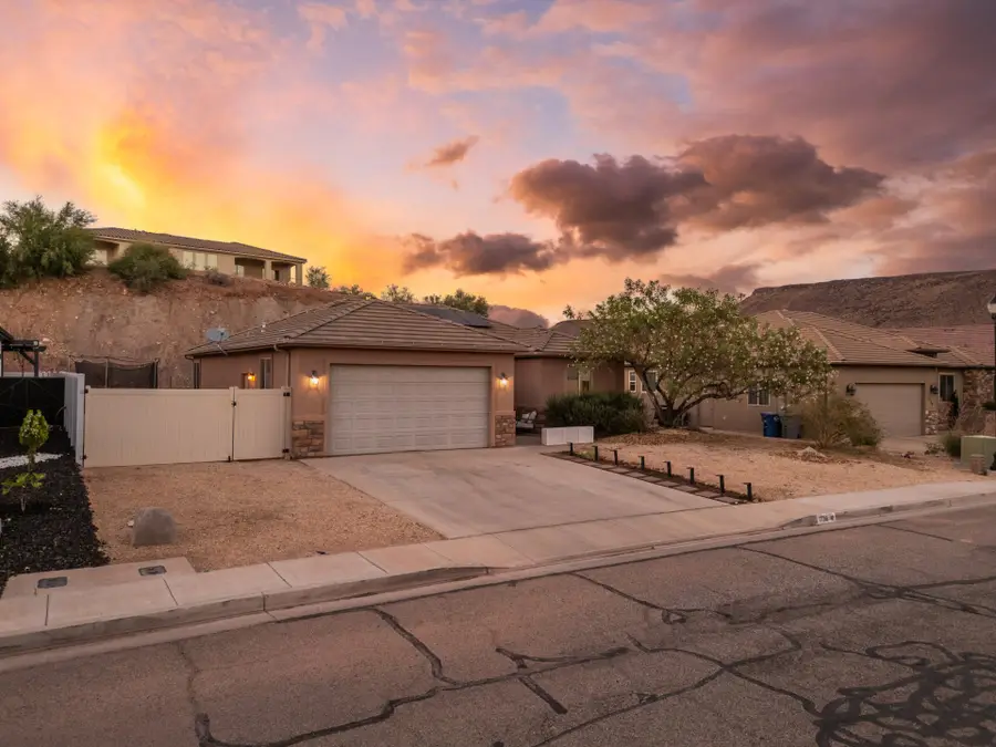 1736 W 680 S, Saint George, UT 84770 - #3