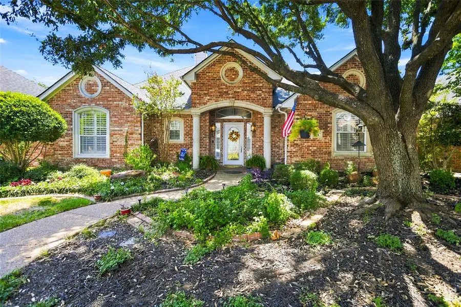 3106 Stornoway Trail, Arlington, TX 76012 - #2