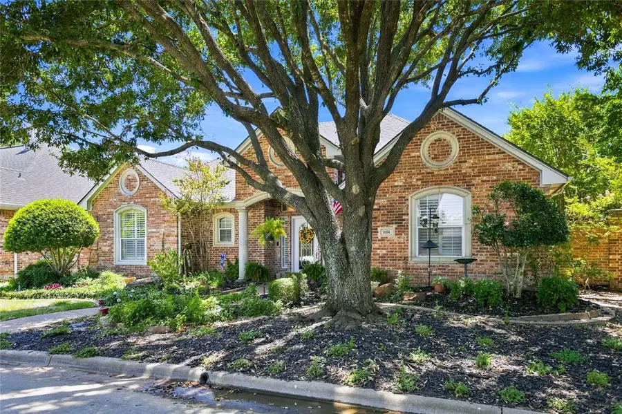 3106 Stornoway Trail, Arlington, TX 76012 - #3