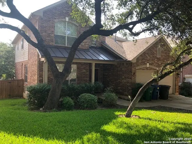 18702 Rogers Lk, San Antonio, TX 78258 - #1