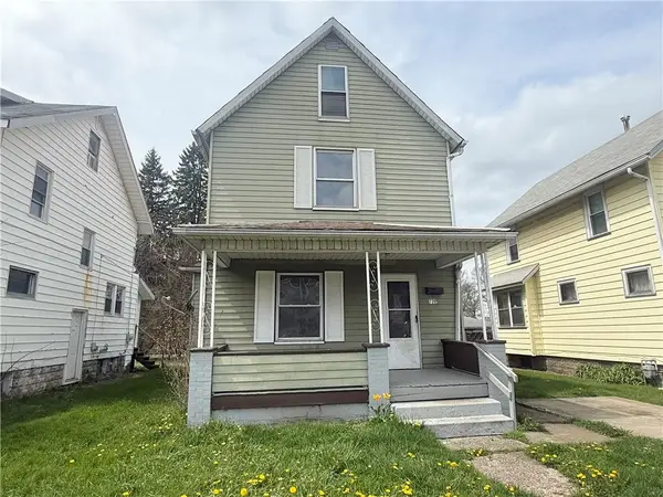 720 Baldwin Ave, Sharon, PA 16146
