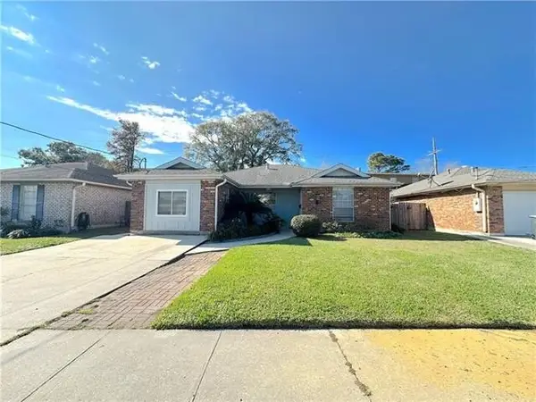 2508 DANNY Park, Metairie, LA 70001