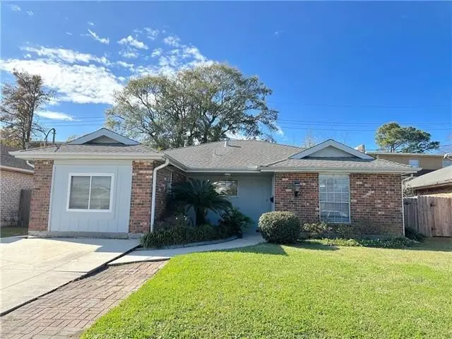 2508 DANNY Park, Metairie, LA 70001 - #2