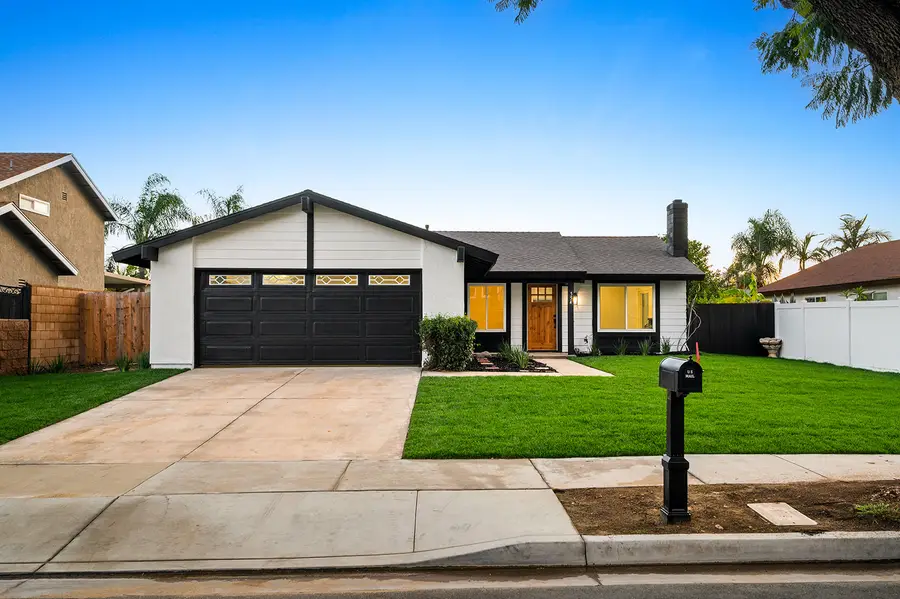 554 E Fairfield Court, Ontario, CA 91761 - Image #2