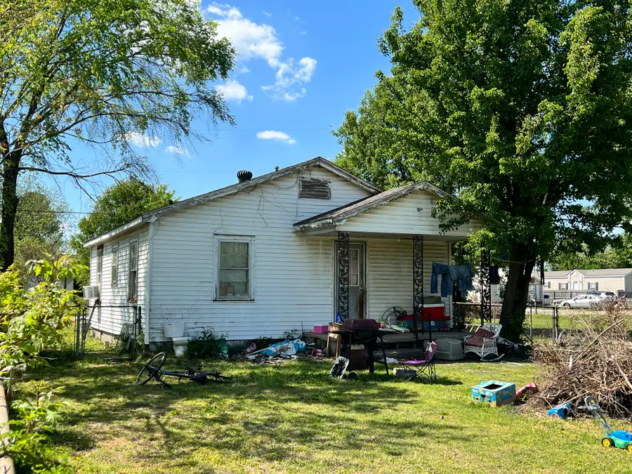 2014 Maurice Street, Jonesboro, AR 72401 - #3