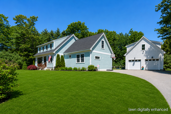 15 Turner Drive, York, ME 03902