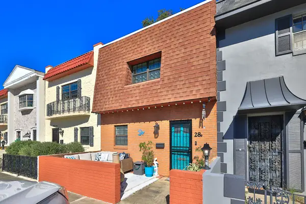 625 N Halifax Avenue #28, DAYTONA BEACH, FL 32118